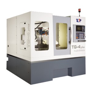CNC Tool Grinder TG-4