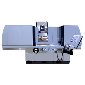 Surface Grinding Machine ACC CA-iQ Series